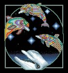 (image for) Dolphin Dreams